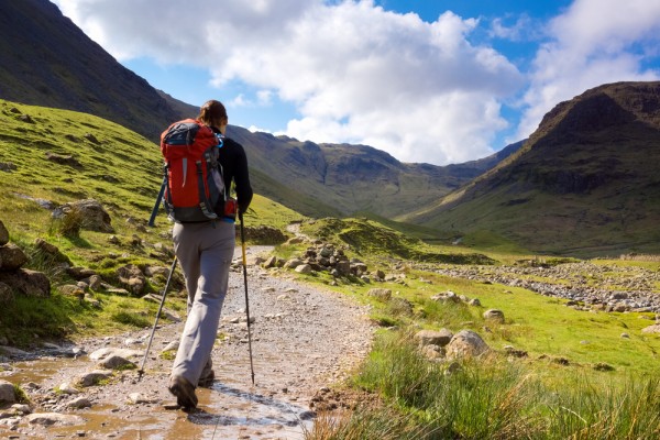 Preparing for Your Walking Holiday