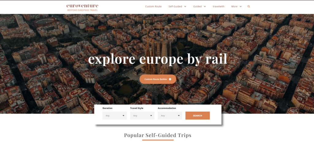 7. Euroventure