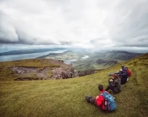The Top 10 National Parks in the UK for Hiking (Don’t Miss These!)