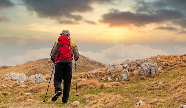 Top 10 Hiking Trails in Europe The Ultimate Adventure Awaits