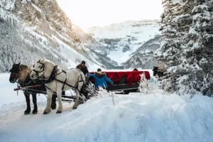 Top 10 Winter Adventure Destinations in the UK