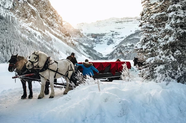 Top 10 Winter Adventure Destinations in the UK