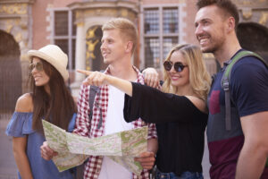 10 Best European Adventure Tour Companies