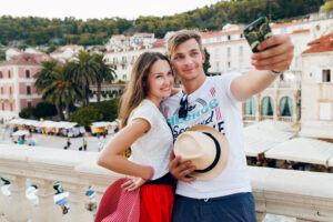 Top 10 Romantic Adventures in Europe for Couples