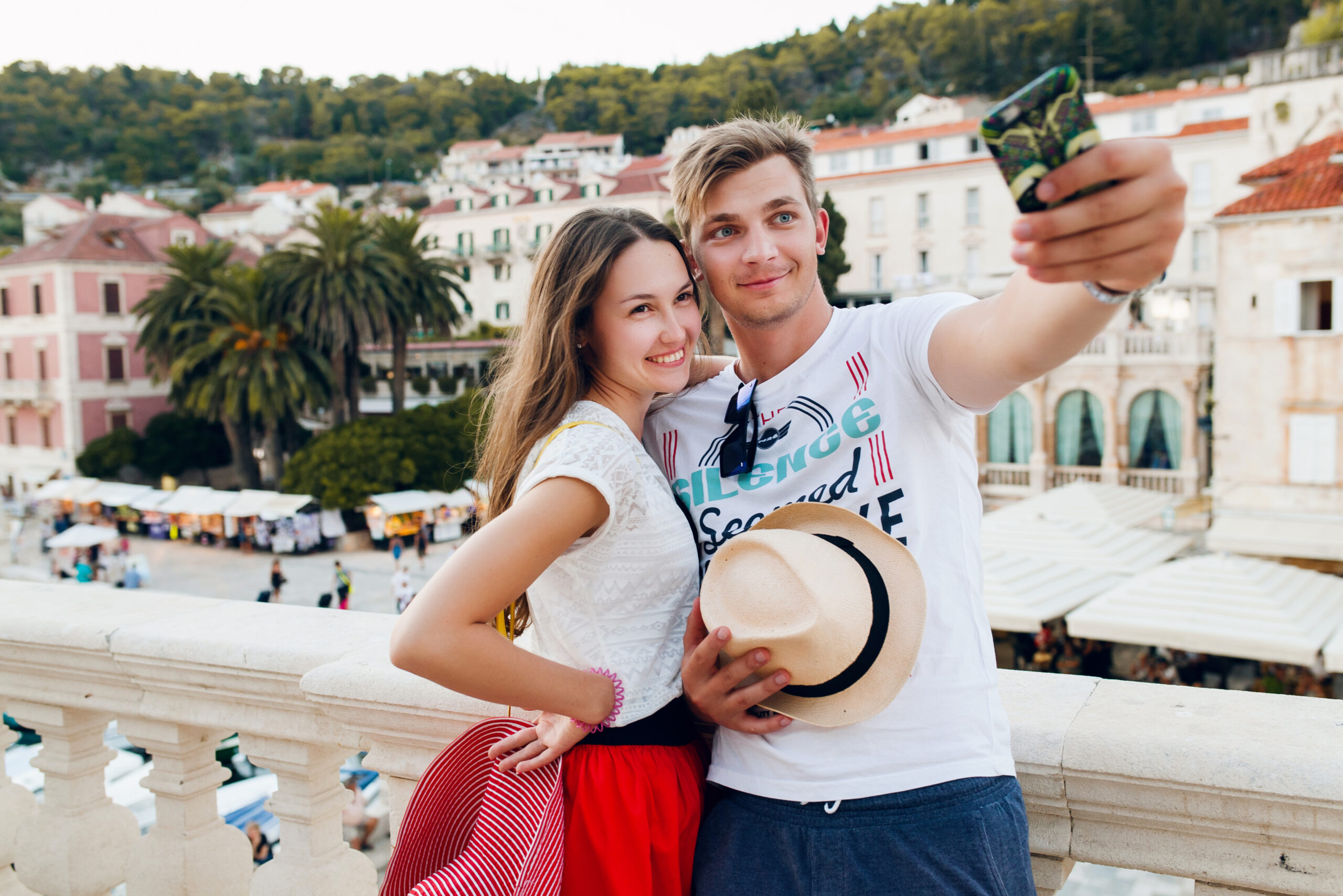 Top 10 Romantic Adventures in Europe for Couples