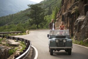 Top 10 Luxury Adventure Experiences in Europe