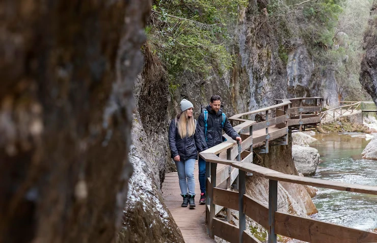 Flexibility and Personalization to Fit Your Travel Style.