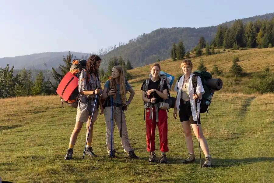 Multi-Adventure Packages