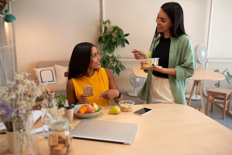 Meal Planning and Nutrition Alignment