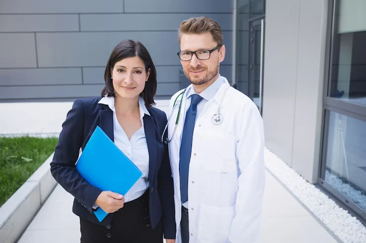 Safety and Medical Risk Controls Travel Planning