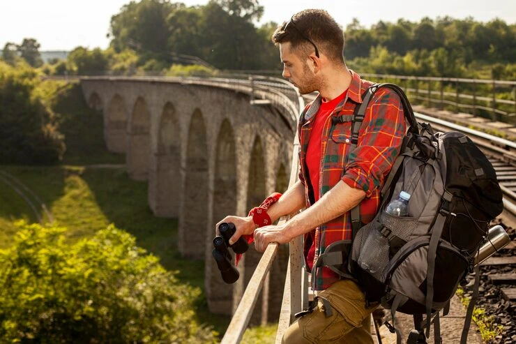 Solo Adventure Tours UK That Deliver